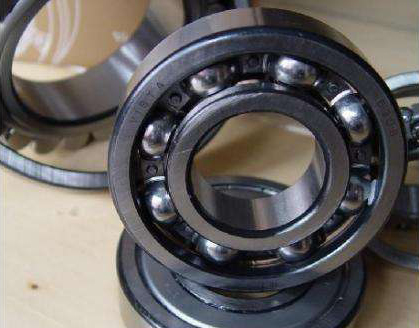 6307/C4 polyamide cage bearing